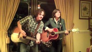 Up In Annie's Room: Stacey Earle and Mark Stuart