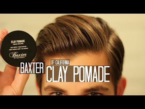 Baxter of California Clay Pomade | Product Comparison...