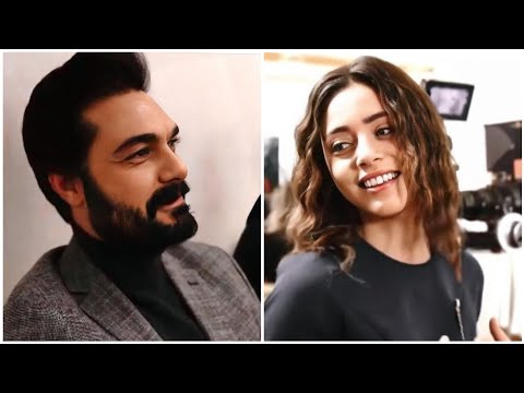 PRVA KRALJICA VILE: PORODICE KIRIMLI - SILA TURKOGLU!