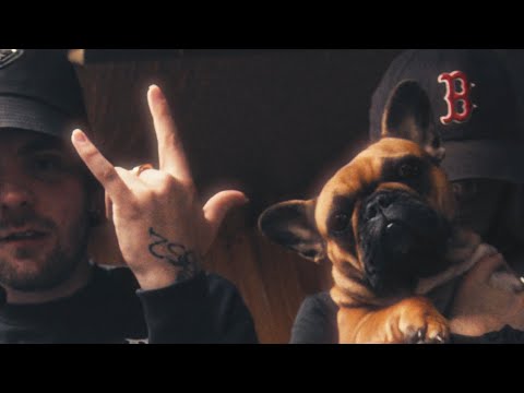 WOMBAT x TJ KAYY - GHOST GANG STEEZ