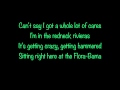 Flora-Bama (lyrics) - Kenny Chesney