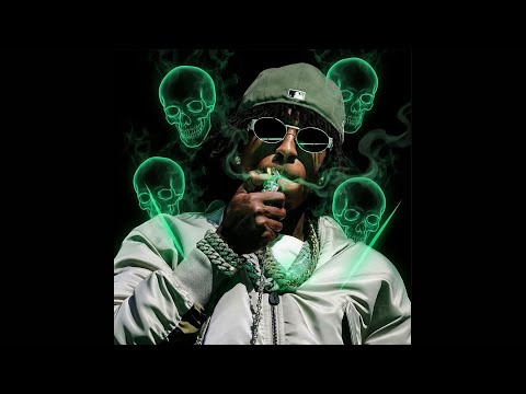 " Pay The Price " (Trap Type Beat Freestyle 2025 Hard) 💰 | Free DL (Prod. Buddha Vybez)