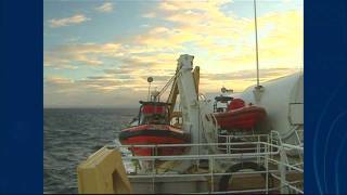 From Sea to Sea - Our Oceans are in Peril