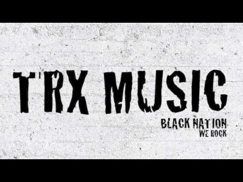 Se A TRX Não Cantasse- TRX Music