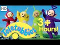 Teletubbies Mega Pack Full Episode Compilation