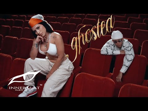 Cpro - Ghostea (Video Oficial)