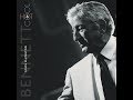 I'm Just a Lucky So and So - Tony Bennett