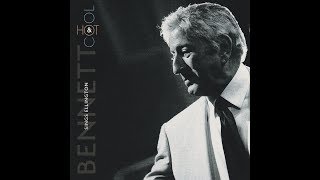 I&#39;m Just a Lucky So and So - Tony Bennett