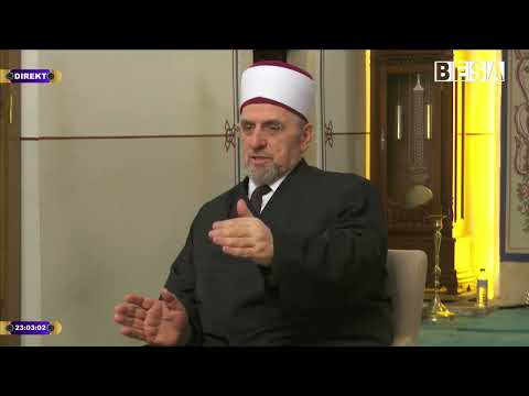 Ngjarje interesante nga koha e regjimit serb! - Mr. Naim ef. Tërnava (2:44 min)