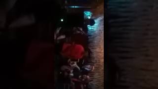 Tiheni just and illusion