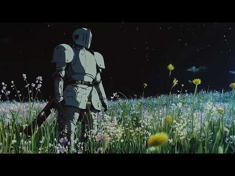 The war is won, yet I am lost