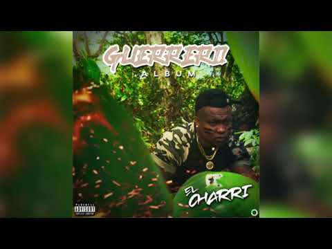El Charri Ft. Barbel, Tot, Kevin & Juliox - Enemies (Guerrero Álbum)