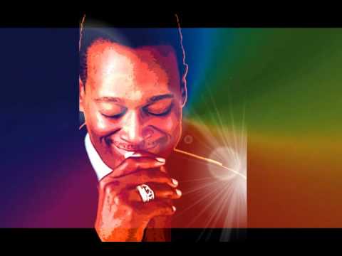 LUTHER VANDROSS  NEVER TOO MUCH 2010 remix   