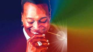 LUTHER VANDROSS  NEVER TOO MUCH 2010 remix   