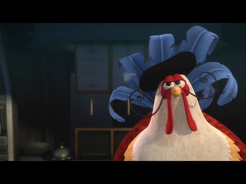 one Per Person - Award Winning Animated Short Film