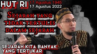 Download lagu Sejarah kemerdekaan Indonesia | Ustadz Adi Hidayat mp3 Download lagu Sejarah kemerdekaan Indonesia | Ustadz Adi Hidayat mp3