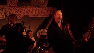 Rowwen Heze- Que Paso