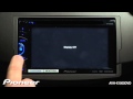 AVH-X1500DVD: Turn Off Display