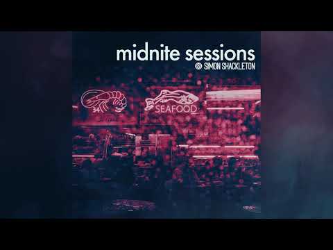 Simon Shackleton - Muraqaba [Midnite Sessions EP]