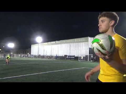 BIRRA REAL VS WOLFSOHN FC - #LigaNuñez - S16 - 2/4/23