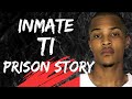 Prison Story | Inmate TI #storytime  #lockdown88 #storytelling