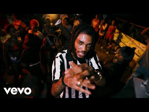 Roze Don - Camel Back | Official Music Video