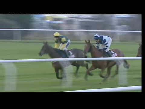 2009 Albert Bartlett Novice Hurdle