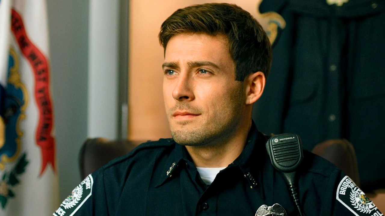 Filme é baseado em eventos reais | Vida dele se transformou graças à fé | Filmes completos dublados