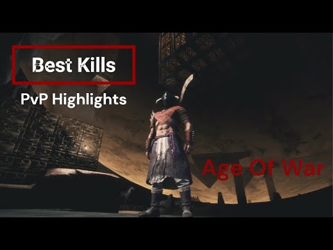 Best Kills from Age Of War