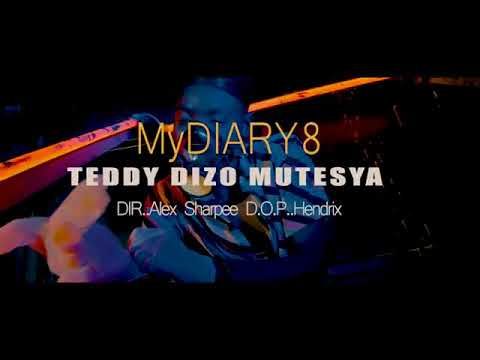 My Diary 8) Teddy dizo (Official video).mp4