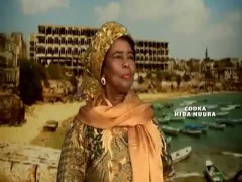 Hibo Nuura Hees Wadani àh Muqdisho