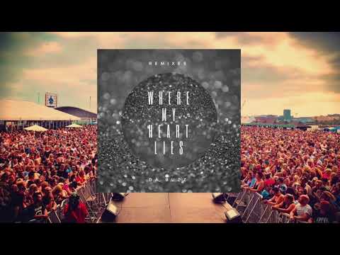 Da Buzz - Where My Heart Lies (Anton Ishutin Remix)