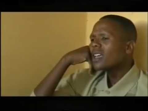 Faarfannaa Roobaa Aman - Maqaan kee ol ol haa jedhu