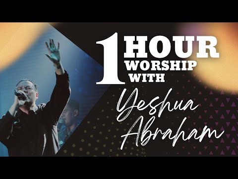 1 HOUR WORSHIP with Yeshua Abraham | YHS Church Malang - Night of Worship