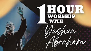Download lagu 1 HOUR WORSHIP with Yeshua Abraham | YHS Church Malang - Night of Worship mp3