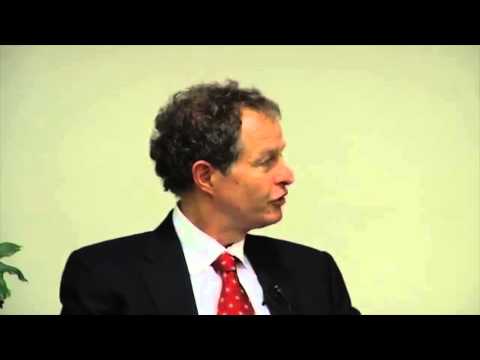 Ethical Systems Thinking - John Mackey