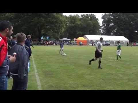 Turnier Hafengesang und Puffmusik Vorrunde Hertha03 Werder Bremen