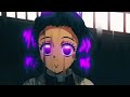 Gyomei Himejima Clap Scene Bass Boosted Demon Slayer S4 Ep1 Hashira Demonslayer Gyomei Shorts