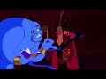 Aladdin 1992 Jafar S Wishes Scene HD