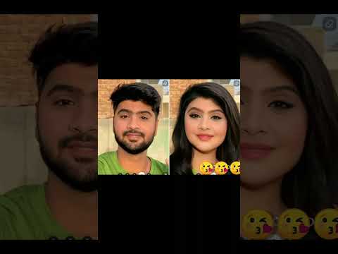 TURAB LADAKI HO GYA JI ☺SHEHR MIAN DEHAT TURAB AND SIBTAIN @shehrmaindihat #turab