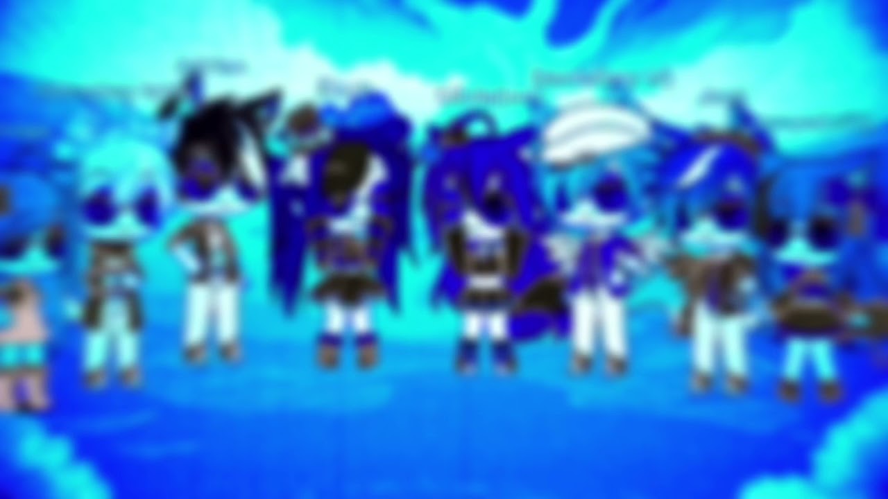 ||👺✨2018-2021🧚🏻‍♀️✨||Gacha Life/Gacha Club||⚠️⚠️Flash Warning?⚠️⚠️||*Nothing Important*