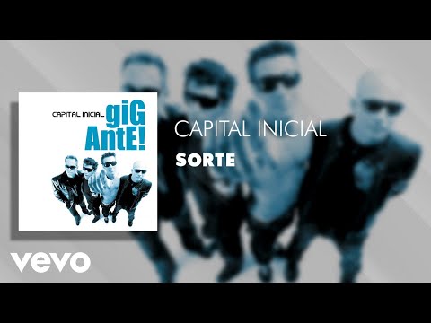 Sorte - Capital Inicial