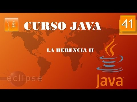 Curso Java Presentación Vídeo 1