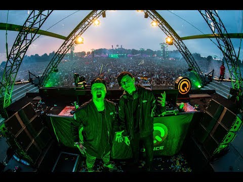 Defqon.1 2018 | Sub Zero Project