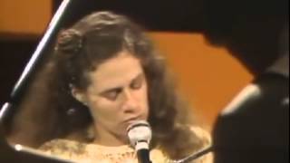 Carole King - So Far Away (One To One Concert - 1982)