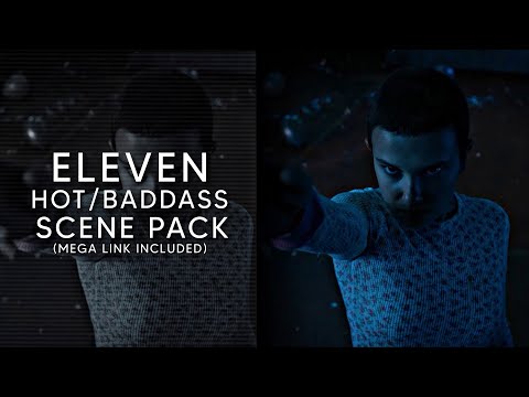 Badass Eleven scene pack s4 (mega link)