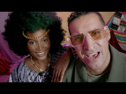 Moh Green - Valid ft.To-Star (Official Music Video)