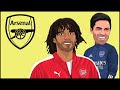 How Mohamed Elneny Saved his Arsenal Career