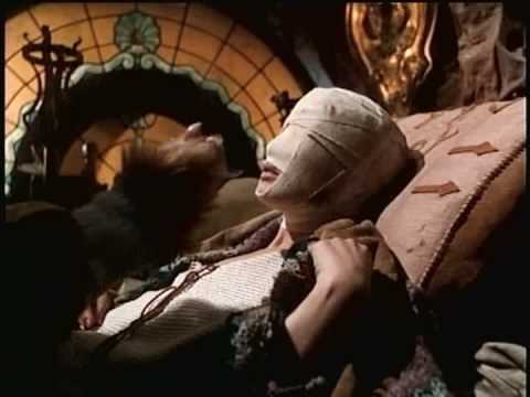 Thy Sweet Love Remembered - Ron Perlman