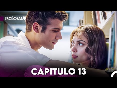 Escúchame Capitulo 13 (Doblado en Español) FULL HD